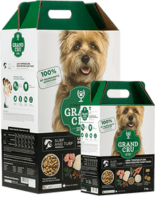 CaniSource🍁Grand Cru Surf & Turf