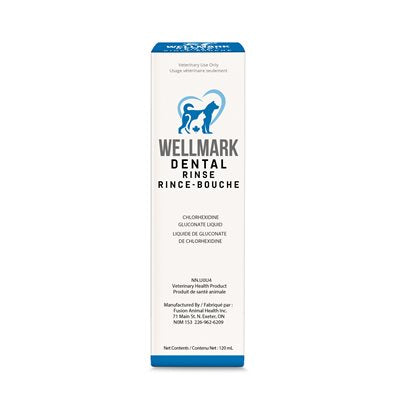 Wellmark 🍁 Dental Rinse