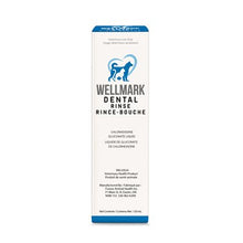 Wellmark 🍁 Dental Rinse