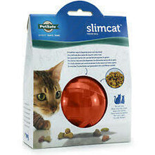 Petsafe Slim Cat Orange