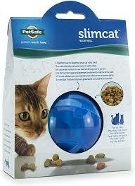 Petsafe Slim Cat Blue