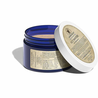 Adored Beast Apothecary 🍁Gut Soothe