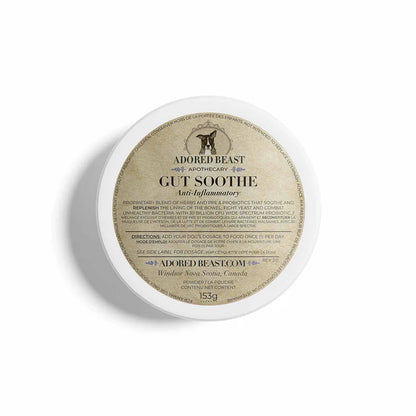 Adored Beast Apothecary 🍁Gut Soothe