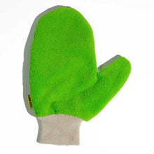 One Size Tick Remover Mitt