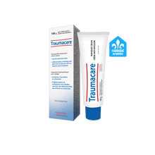 Homeocan 🍁Traumacare Cream