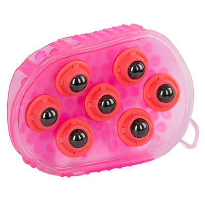 Shedrow K9 🍁 Magnetic Jelly Scrubber