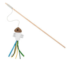 Bud'Z🍁 Jelly Fish Swing Stick for Cats