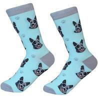 Unisex Sock Daddy Australian Cattle Dog