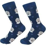 Unisex Sock Daddy Goldendoodle