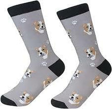 Unisex Sock Daddy Pit Bull