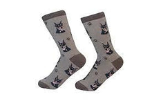 Unisex Sock Daddy Doberman