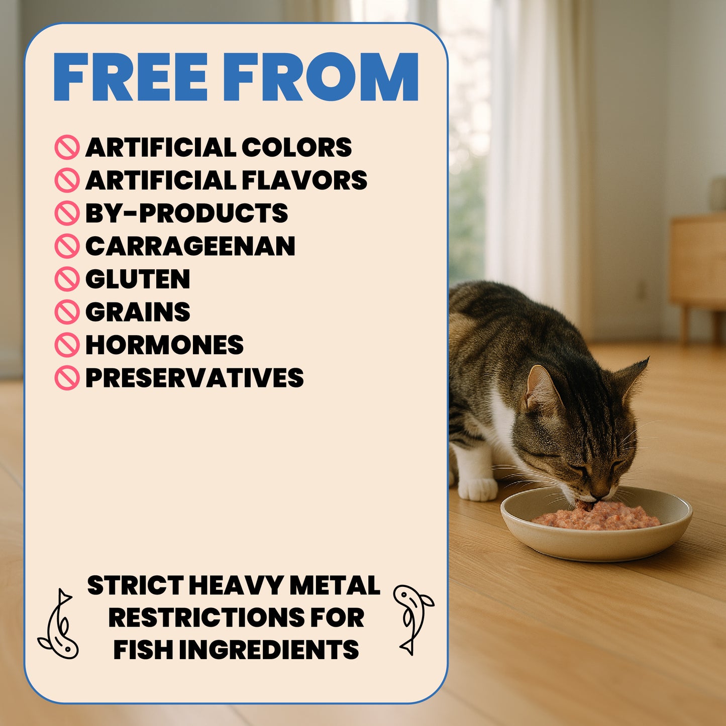 Almo Nature Complete HQS Tuna Recipe with Quail Eggs in Gravy for Cats 70g