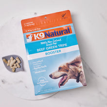 K9 Natural™ Beef Green Tripe Topper for Dogs