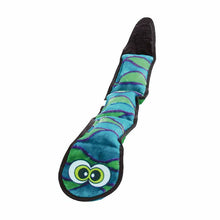 Outward Hound Durablez 24" 3 Squeaker Snake