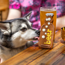 Bosco & Roxy's🍁 Bubbly Beer | Woof it Down