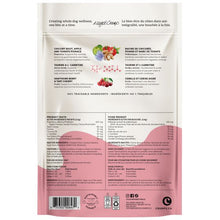 Crumps Naturals 🍁Gutsy Heart Healthy Bites Dog Treats 190g