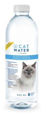 Vet Water Ph Balanced Cat Water