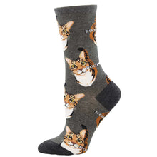 Sock Smith 🍁Cat Boop Socks - Women's Size 9-11