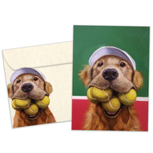 Tree Free Greetings 🍁 A Lot of Balls Birthday Card