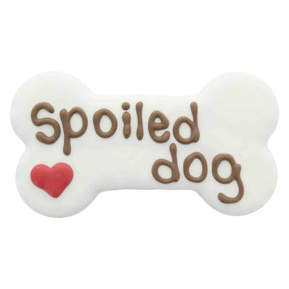 Spoiled Dog🍁  Bosco & Roxy's Naturals