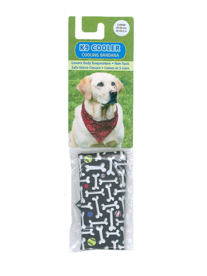 K9 Cooler Extra Large Cooling Bandana 24-25.5"