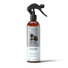 Kin + Kind Pet Smell Coat Spray - Patchouli 12oz