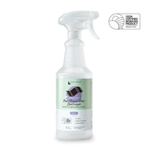 Kin+Kind Pee+Stain+Odor Destroyer Floral (Fabric+Carpet ) 32oz