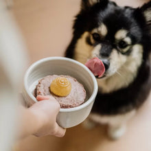 Faim Museau 🍁Healthy Delicacies Frozen Cozy Bone Broth 6 x 30g