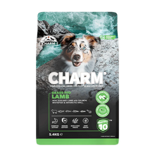CHARM🍁 Grass-Fed Lamb for Dogs