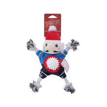 Original Territory Nutcracker 2 in 1 Toy