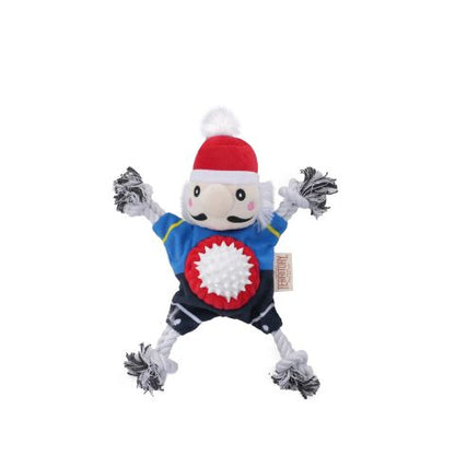 Original Territory Nutcracker 2 in 1 Toy