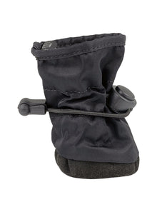 Pretty Paw 🍁Air Tungsten Noir Dog Boots