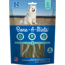 NPIC Bone-A-Mints