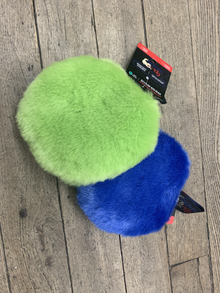 Schum-Tug🍁 Squeak Asst'd Colours