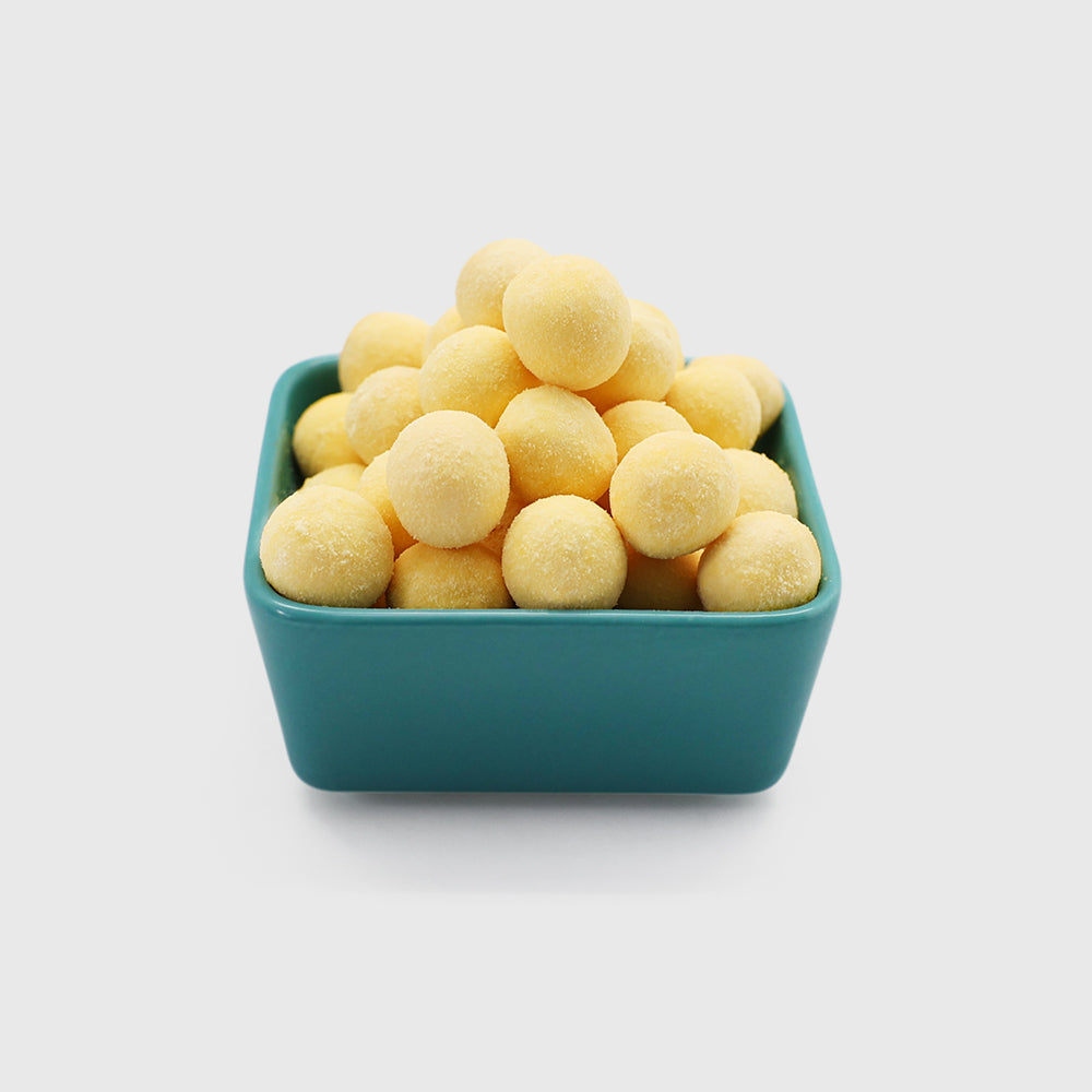 Ranova Freeze Dried Quail Egg Yolk for Cats