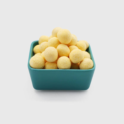 Ranova Freeze Dried Quail Egg Yolk for Cats