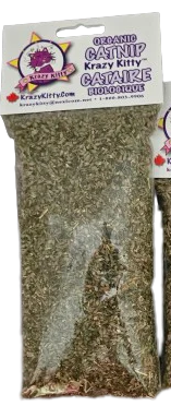 Krazy Kitty🍁 Catnip 28g