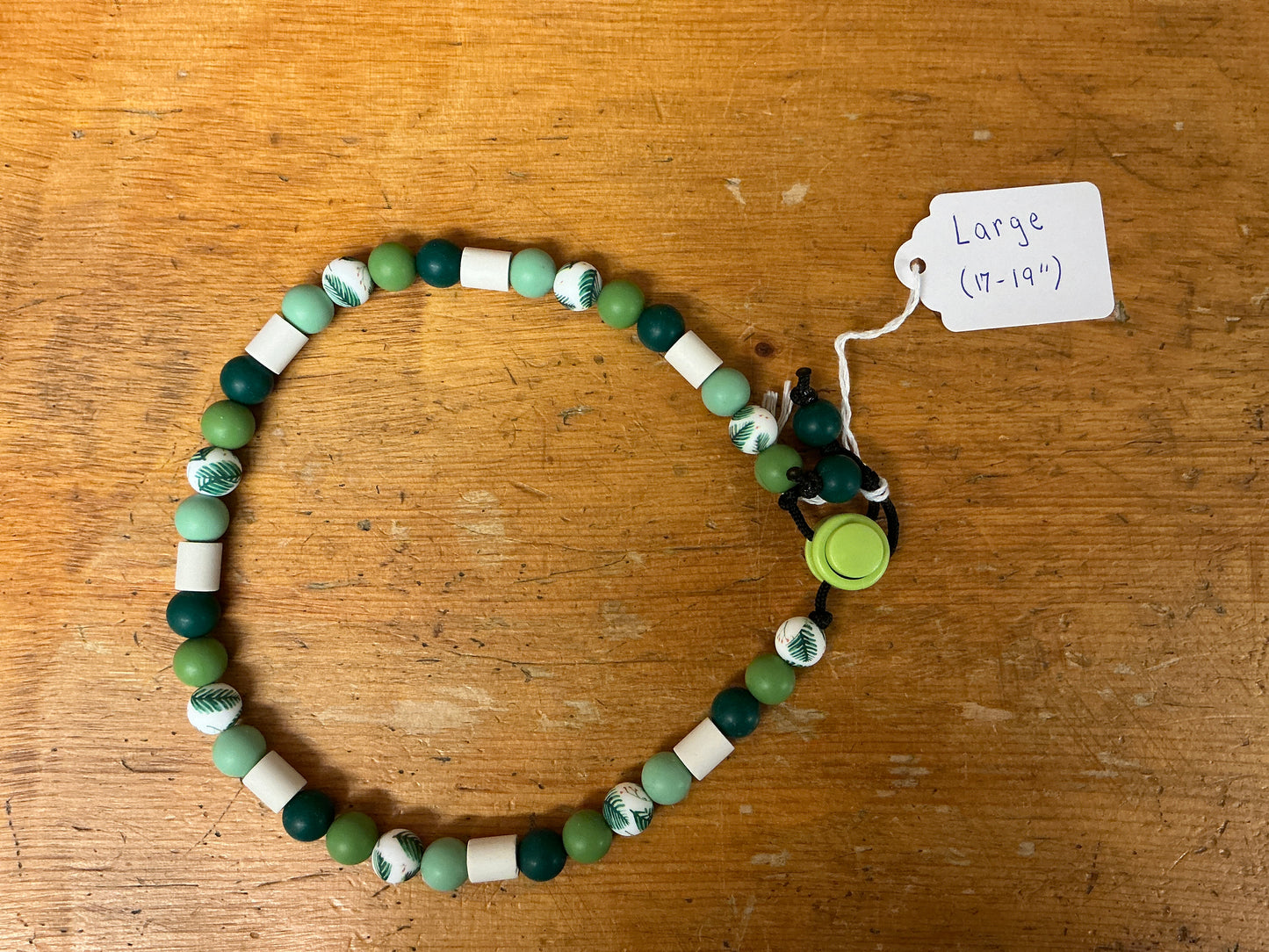 Bog Dog🍁 EM Flea & Tick Collar 12MM
