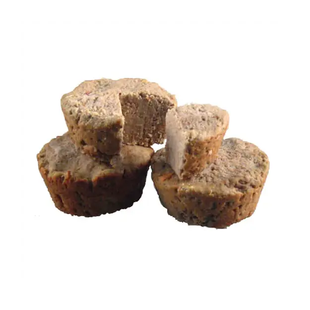 Canine Life 🍁Salmon Muffins 20 Pack
