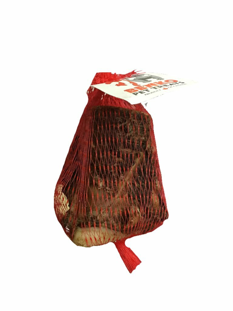 Benko Pet Foods Small Marrow Bone