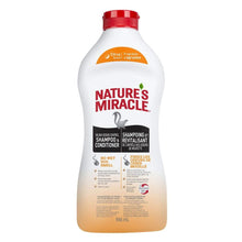 Nature's Miracle Skunk Odor Shampoo Citrus Scent 32oz