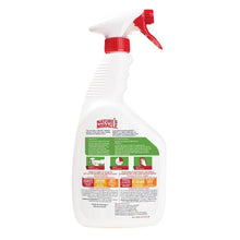 Nature's Miracle Dog Stain & Odour Remover Trigger 32oz