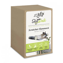 All For Paws Skywalker Scratcher Hammock