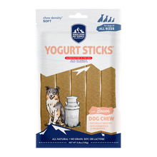 Himalayan Pet Bacon Yogurt Sticks 136g