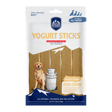 Himalayan Pet Peanut Butter Yogurt Sticks 136g