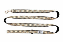 RC Pets🍁 Tan Tartan Leash