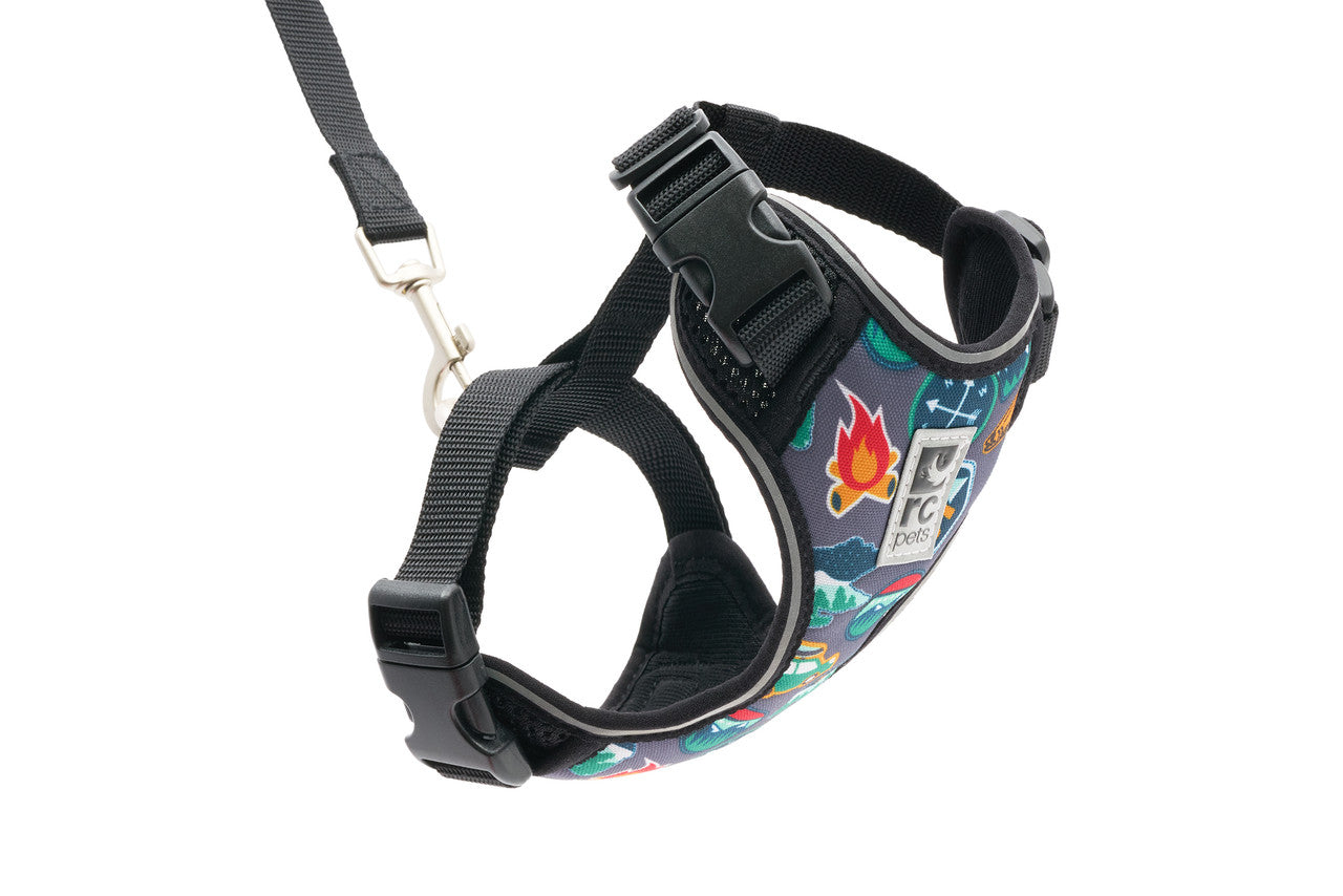 RC Pets 🍁Trail Badges Adventure Kitty Harness