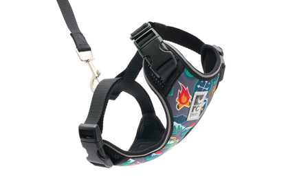 RC Pets 🍁Trail Badges Adventure Kitty Harness