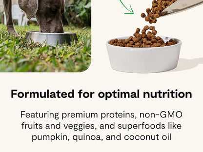 Open Farm® Puppy Ancient Grains Dry Dog Food