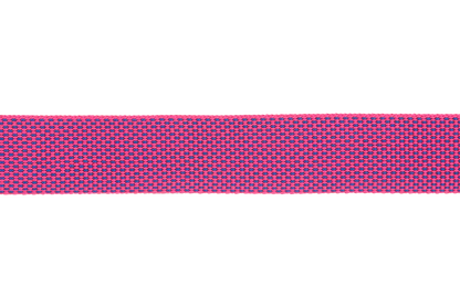 RUFFWEAR Alpenglow Pink Hi & Light Dog Collar